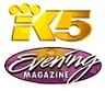 King 5's  Evening Magazine
