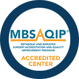 MBSAQIP - Metabolic & Bariatric Surgery